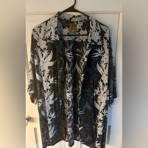 Pineapple Connection Hawaiian Shirt XL